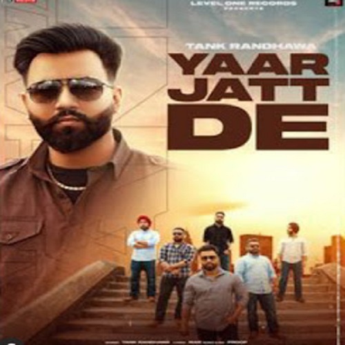 Yaar Jatt De Tank Randhawa Mp3 Song Download