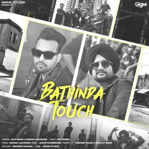 Bathinda Touch Raman Lakhesar Mp3 Song Download