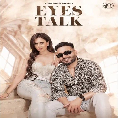 Eyes Talk Vicky Mp3 Song Download