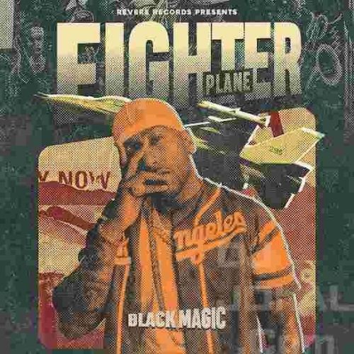 Fighter Plane Black Magic Mp3 Song Download