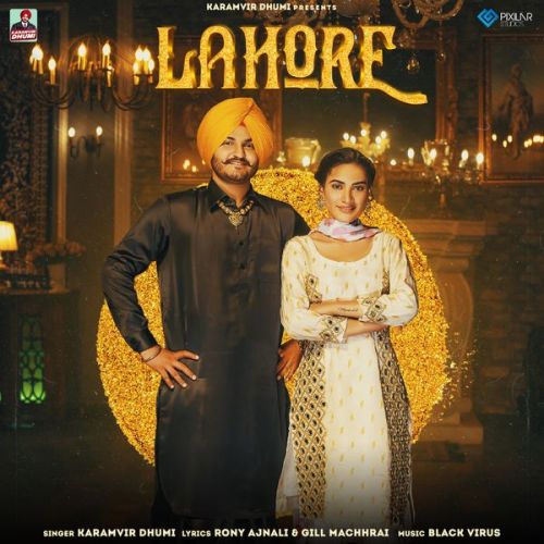 Lahore Karamvir Dhumi Mp3 Song Download