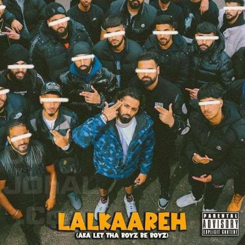 Lalkaareh Raf Saperra Mp3 Song Download