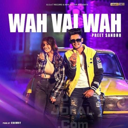 Wah Vai Wah Preet Sandhu Mp3 Song Download