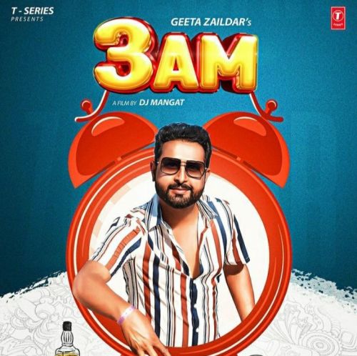 3 Am Geeta Zaildar Mp3 Song Download