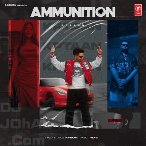 Ammunition Kptaan Mp3 Song Download