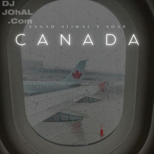 Canada Angad Aliwal, Adab Mp3 Song Download