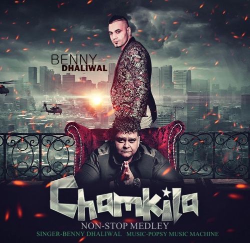 Chamkila Benny Dhaliwal Mp3 Song Download
