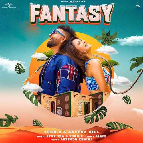 Fantasy Sukh-E Muzical Doctorz Mp3 Song Download
