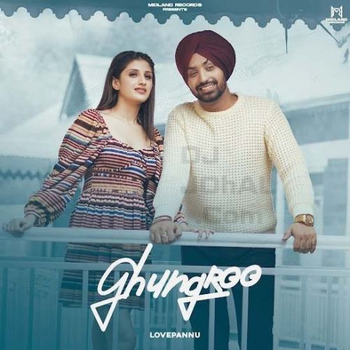 Ghungroo Love Pannu Mp3 Song Download