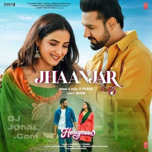 Jhaanjar B Praak Mp3 Song Download