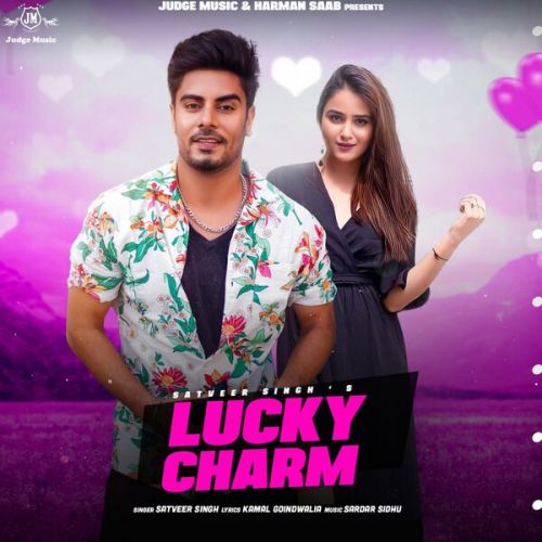 Lucky Charm Satveer Singh Mp3 Song Download