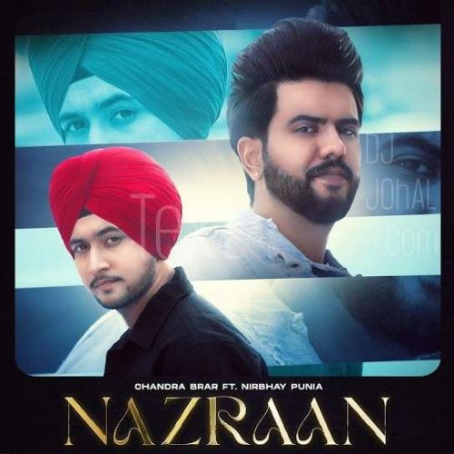 Nazraan Chandra Brar Mp3 Song Download