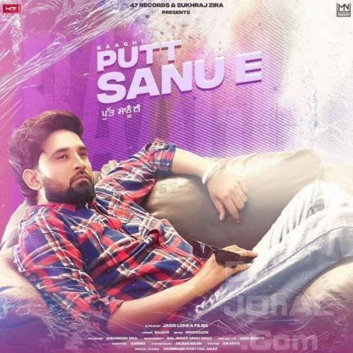 Putt Sanu E Baaghi Mp3 Song Download