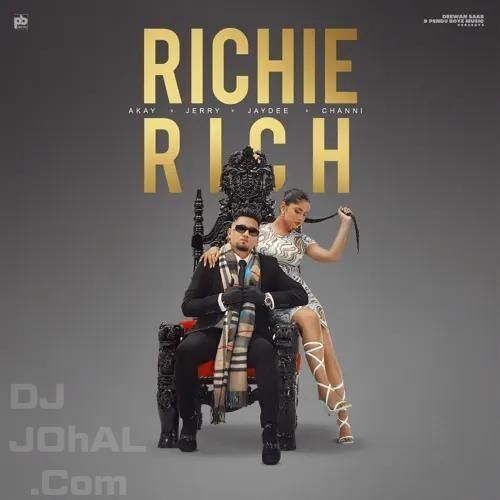 Richie Rich A Kay Mp3 Song Download