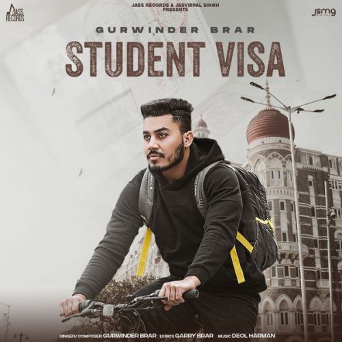 Student Visa Gurwinder Brar Mp3 Song Download