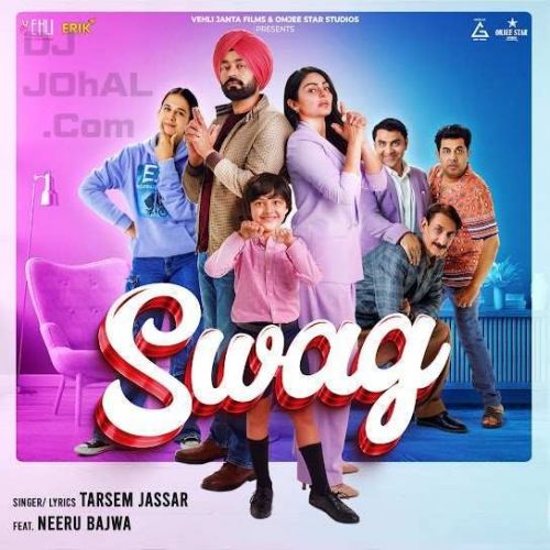 Swag Tarsem Jassar Mp3 Song Download