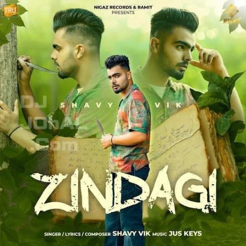 Zindagi Shavy Vik Mp3 Song Download
