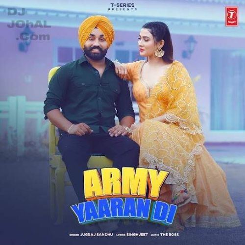 Army Yaaran Di Jugraj Sandhu Mp3 Song Download