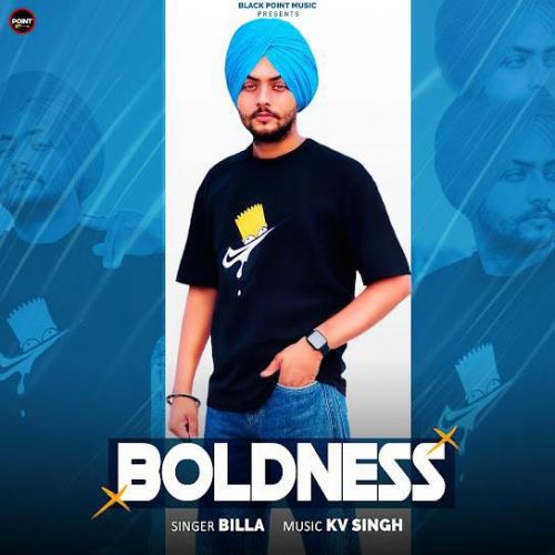 Boldness Billa Sahnewal Mp3 Song Download
