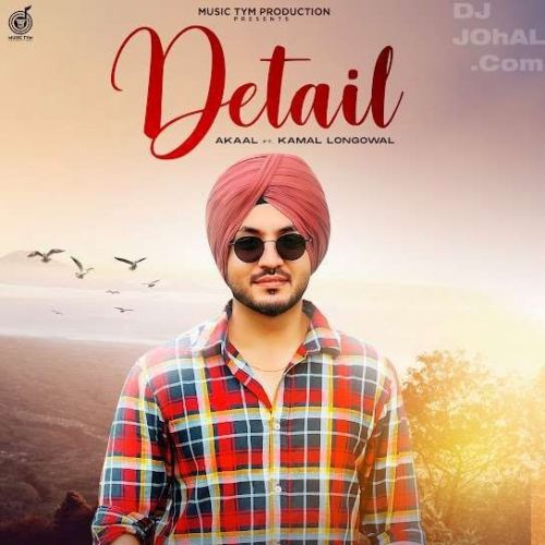 Detail Akaal Mp3 Song Download