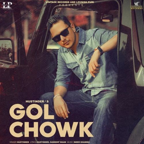 Gol Chowk Hustinder, Gurlez Akhtar Mp3 Song Download