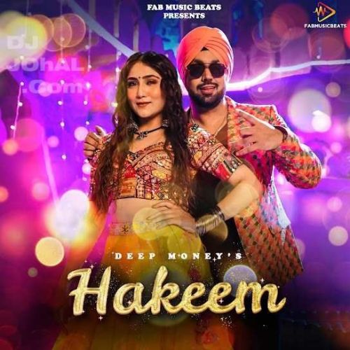 Hakeem Deep Money new mp3 song free download, Hakeem Deep Money full album