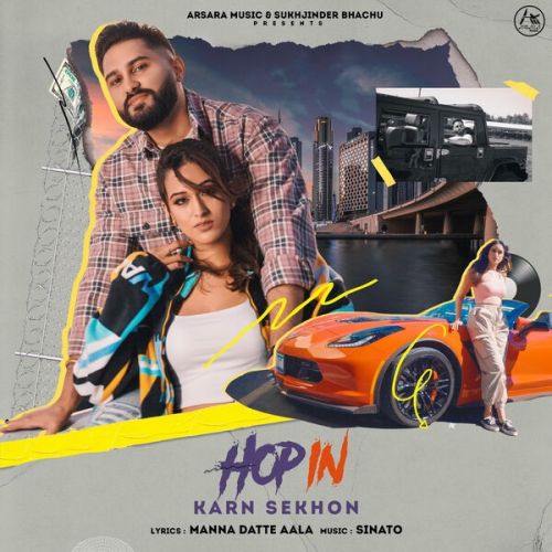Hop In Karn Sekhon Mp3 Song Download
