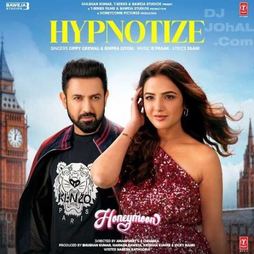 Hypnotize Gippy Grewal Mp3 Song Download