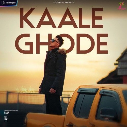 Kaale Ghode Harvi Mp3 Song Download