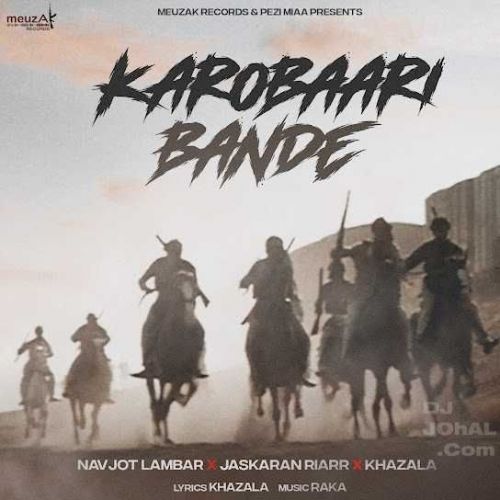Karobaari Bande Navjot Lambar Mp3 Song Download