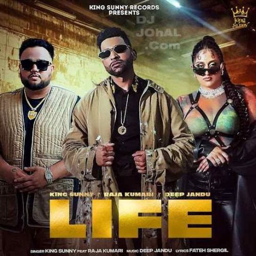 Life King Sunny Mp3 Song Download
