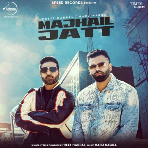 Majhail Jatt Preet Harpal Mp3 Song Download