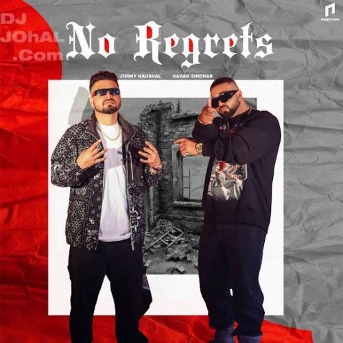 No Regrets Johny Kaushal Mp3 Song Download