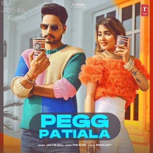 Pegg Patiala Jagvir Gill Mp3 Song Download