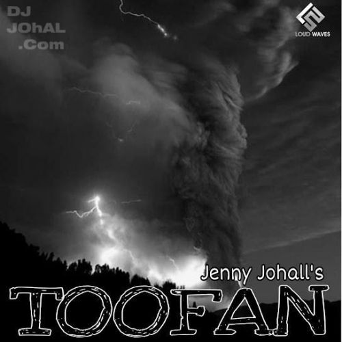 TOOFAN Jenny Johal Mp3 Song Download