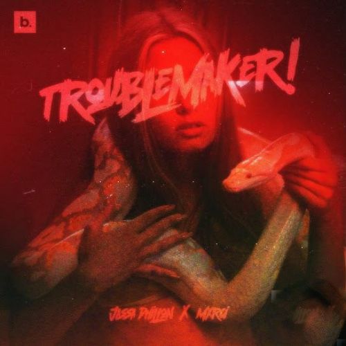 Trouble Maker Jassa Dhillon Mp3 Song Download