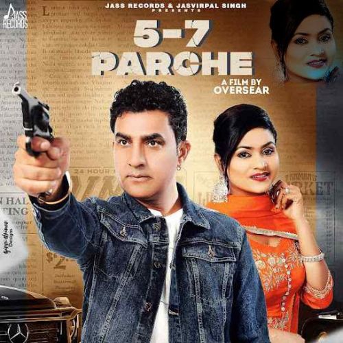 5-7 Parche Harjit Sidhu, Parveen Dardi Mp3 Song Download