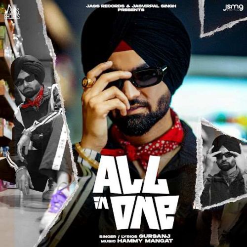 All In One Gursanj Mp3 Song Download