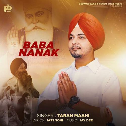 Baba Nanak Taran Maahi Mp3 Song Download