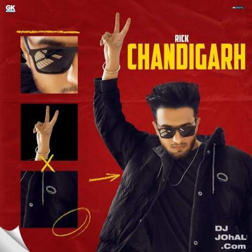 Chandigarh Rick Mp3 Song Download