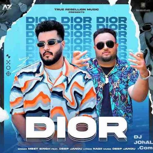 Dior Meet Singh Mp3 Song Download