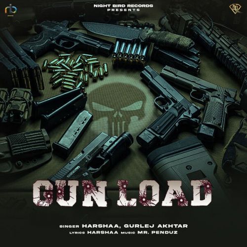 Gun Load Harshaa, Gurlej Akhtar Mp3 Song Download