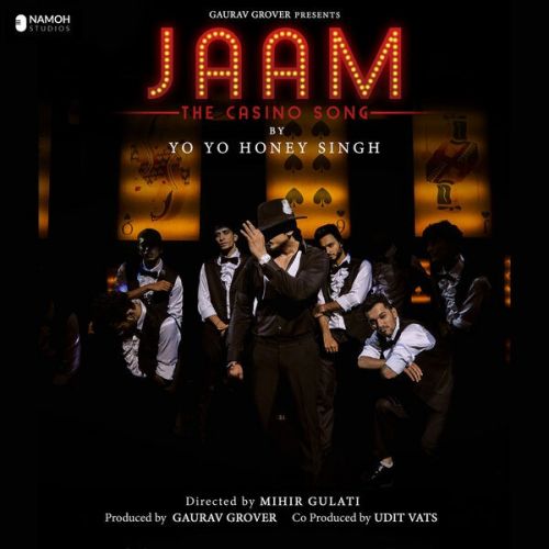 Jaam Yo Yo Honey Singh Mp3 Song Download