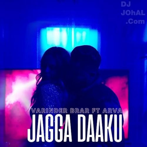 Jagga Daaku Varinder Brar Mp3 Song Download