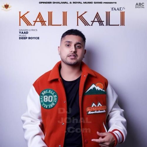 Kali Kali Yaad Mp3 Song Download