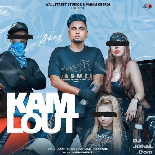 Kam Lout A Kay Mp3 Song Download