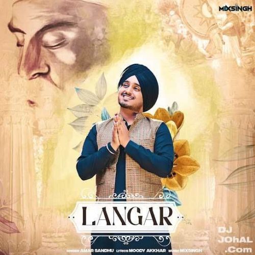 Langar Amar Sandhu Mp3 Song Download