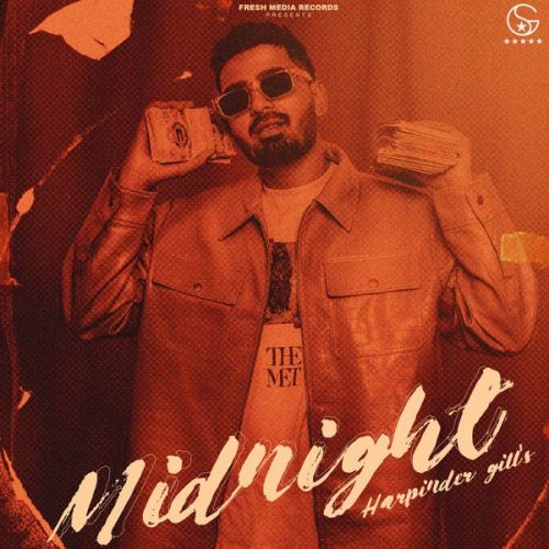 Midnight Harpinder Gill Mp3 Song Download