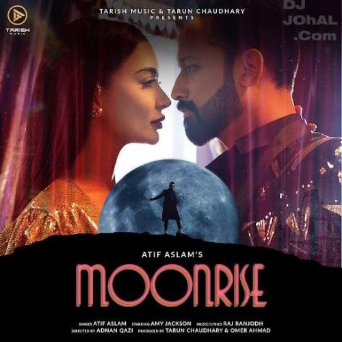 Moonrise Atif Aslam Mp3 Song Download