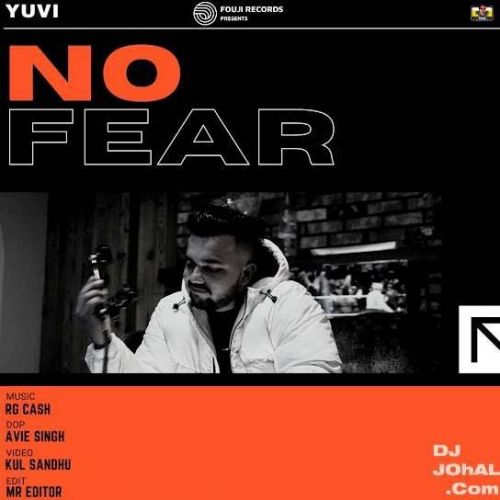 No Fear Yuvi Mp3 Song Download